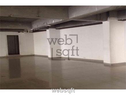 Commercial Retail showroom shop for Rent
